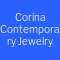 Corina Contemporary Jewelry
